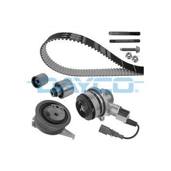 Image for Timing Belt-Water Pump Kit