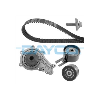 Image for Timing Belt-Water Pump Kit