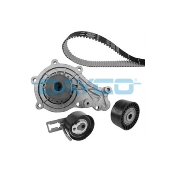 Image for Timing Belt-Water Pump Kit