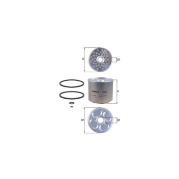Image for Fuel Filter