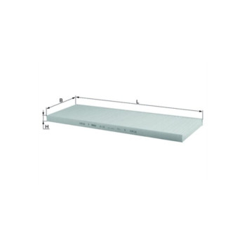 Image for Cabin Filter