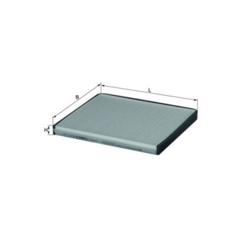 Image for Cabin Filter