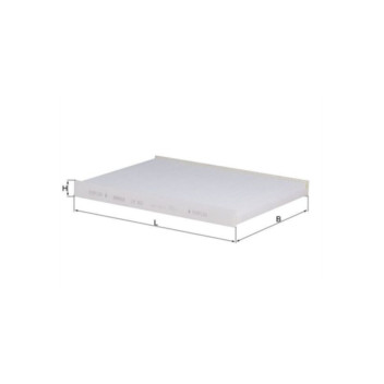 Image for Cabin Filter