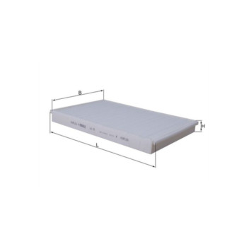 Image for Cabin Filter
