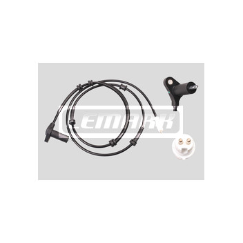 Image for Wheel Speed Sensor
