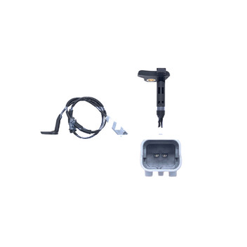 Image for Wheel Speed Sensor