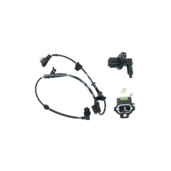 Image for Wheel Speed Sensor