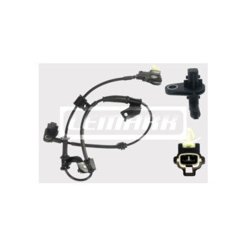 Image for Wheel Speed Sensor