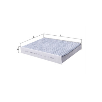 Image for Cabin Filter