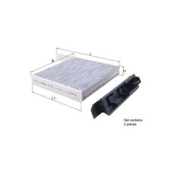 Image for Cabin Filter