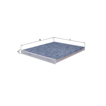 Image for Cabin Filter