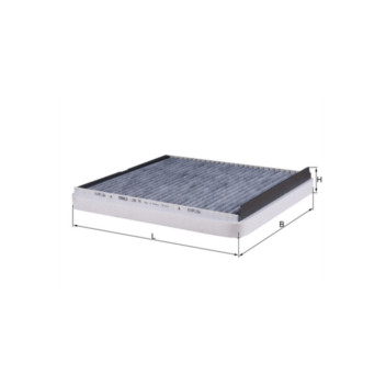 Image for Cabin Filter