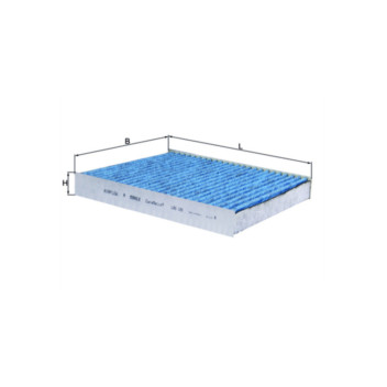 Image for Cabin Filter