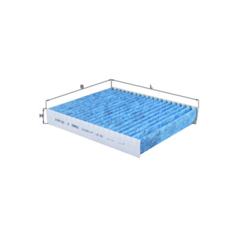 Image for Cabin Filter