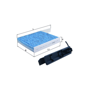 Image for Cabin Filter