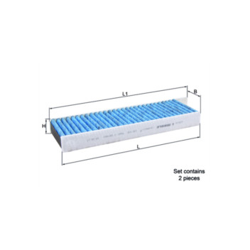 Image for Cabin Filter