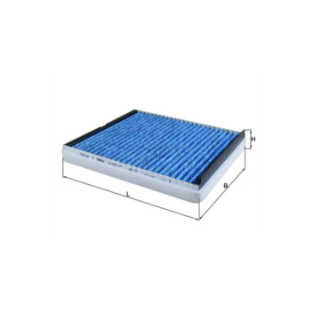 Image for Cabin Filter