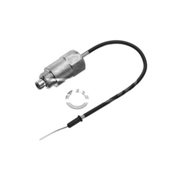 Image for Idler Control