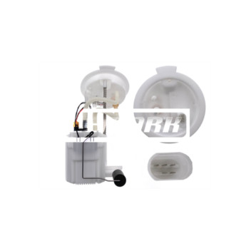 Image for Fuel Pump