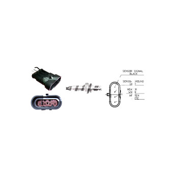 Image for Lambda Sensor