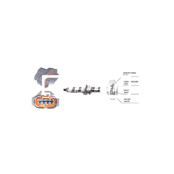 Image for Lambda Sensor