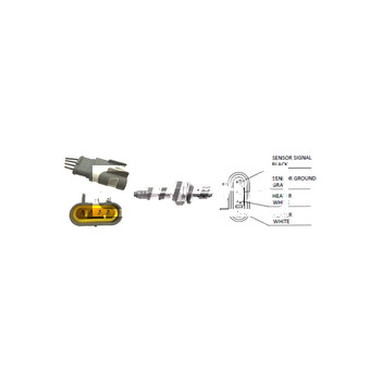 Image for Lambda Sensor