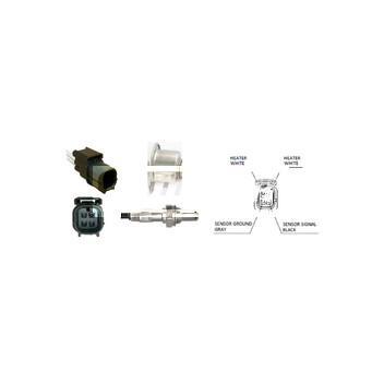 Image for Lambda Sensor