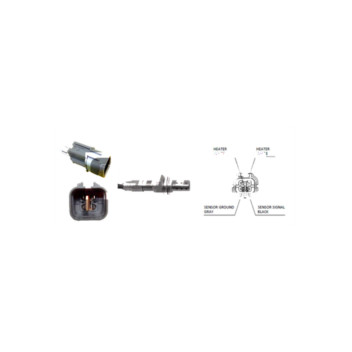 Image for Lambda Sensor