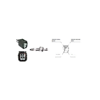 Image for Lambda Sensor