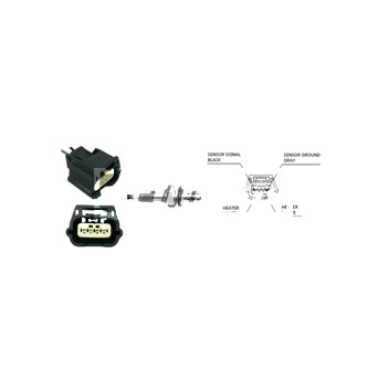 Image for Lambda Sensor