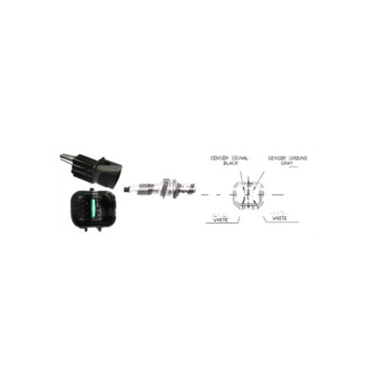 Image for Lambda Sensor