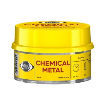 Image for PLASTIC PADDING CHEMICAL METAL TUB