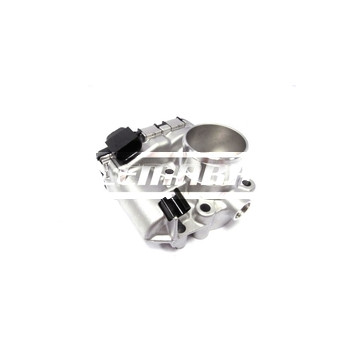 Image for Throttle Body