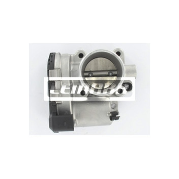 Image for Throttle Body