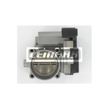 Image for Throttle Body