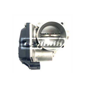 Image for Throttle Body