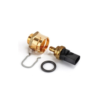 Image for Temperature Transmitter