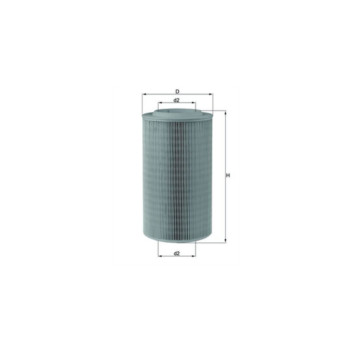 Image for Air Filter