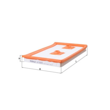 Image for Air Filter