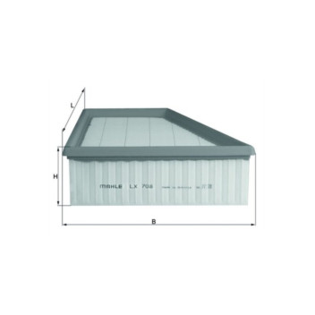 Image for Air Filter