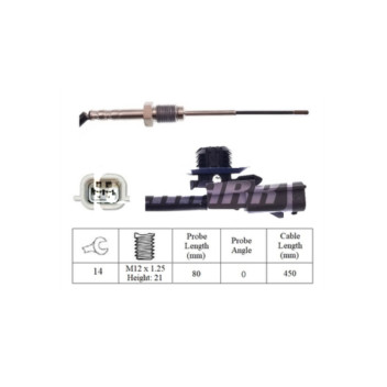 Image for Exhaust Gas Temperature Sensor