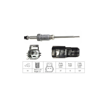 Image for Exhaust Gas Temperature Sensor