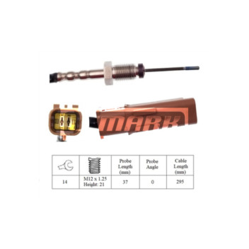 Image for Exhaust Gas Temperature Sensor