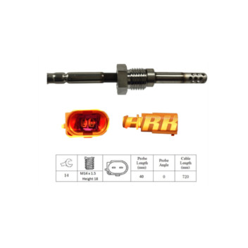 Image for Exhaust Gas Temperature Sensor