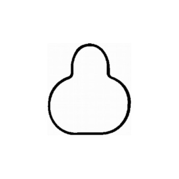Image for Manifold Gasket