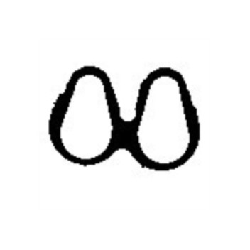 Image for Manifold Gasket