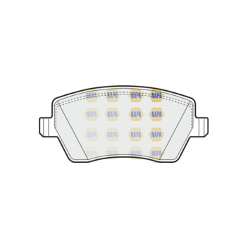 Image for Brake Pad Set