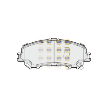 Image for Brake Pad Set