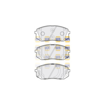 Image for Brake Pad Set