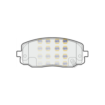 Image for Brake Pad Set